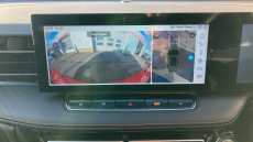 MG HS 1.5 T-GDI Trophy 5dr Petrol Hatchback